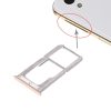 For OnePlus X SIM + SIM / SD Card Tray