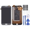 Original LCD Display + Touch Panel for Galaxy Note II / N7100