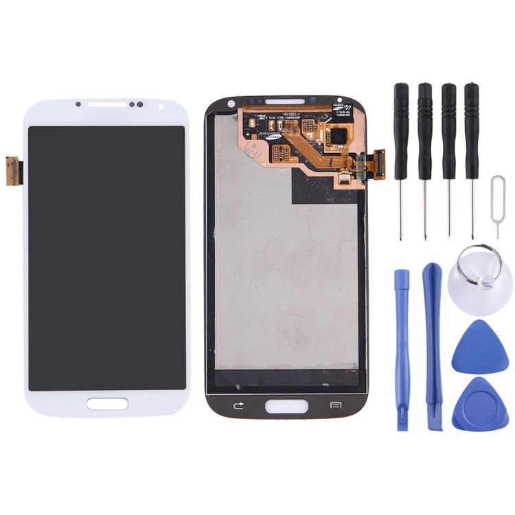 Original LCD Display + Touch Panel for Galaxy S IV / i9500