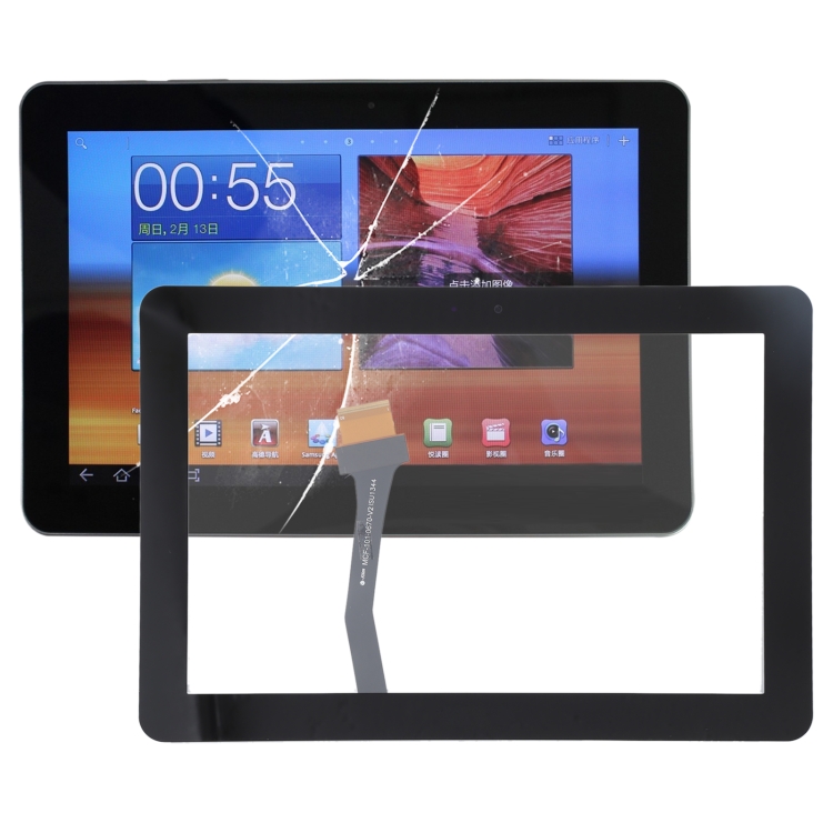 For Samsung Galaxy Tab P7500 / P7510 Touch Panel