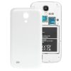 For Galaxy S IV mini / i9190 Original Version Smooth Surface Plastic  Back Cover