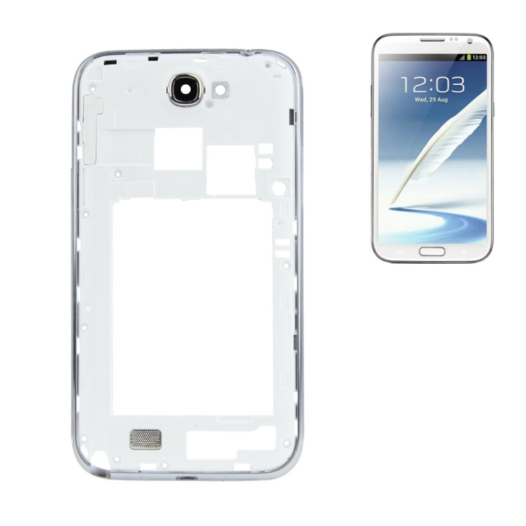 For Galaxy Note II / N7100 Middle Board