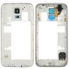 For Galaxy S5 / G900 OEM Version LCD Middle Board with Button Cable