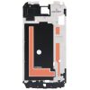 For Galaxy S5 / G900 Front Housing LCD Frame Bezel Plate