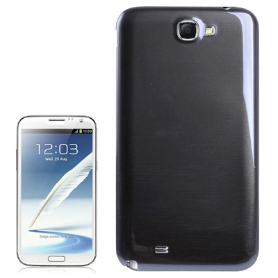 For Galaxy Note II / N710 Original Plastic Back Cover with NFC