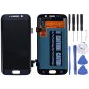 Original LCD Display + Touch Panel for Galaxy S6 Edge / G925, G925F, G925FQ, G925I, G925A, G925T, G925S, G925K, G925L, G9250
