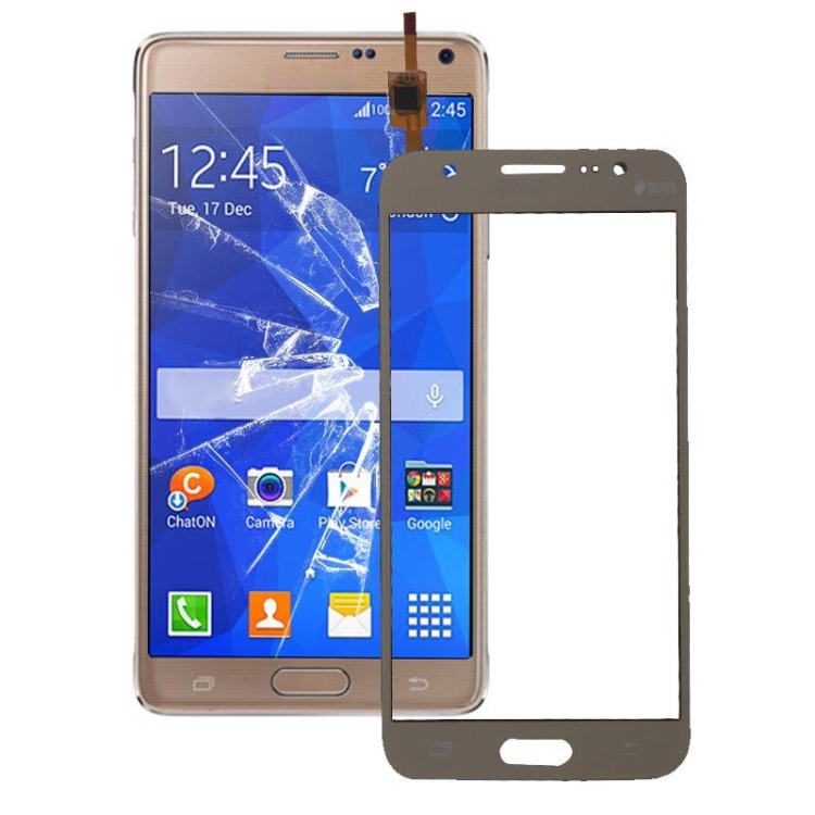 For Galaxy J5 / J500 Touch Panel