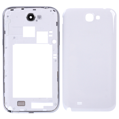For Samsung Galaxy Note II / N7100 Original Battery Back Cover