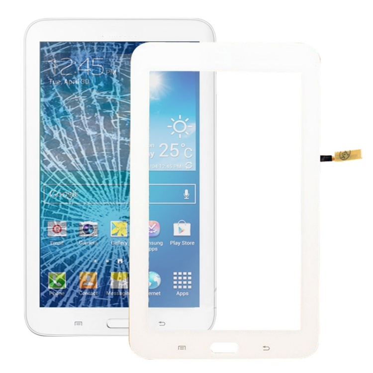 For Galaxy Tab 3 Lite 7.0 / T110 Only WiFi Version  Original Touch Panel Digitizer