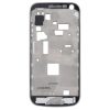 For Galaxy S4 Mini / i9195 LCD Middle Board with Button Cable,