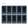 For Galaxy SIV mini / i9190 / i9195 10pcs LCD Digitizer Back Adhesive Sticker