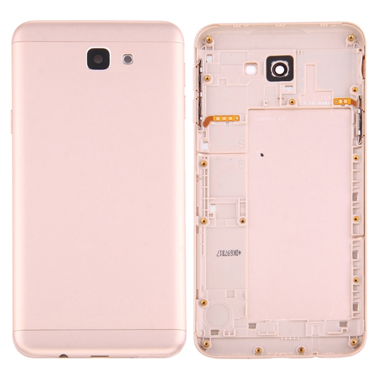 For Galaxy J5 Prime / G570 Battery Back Cover