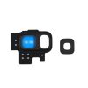 For Galaxy S9 / G9600 10pcs Camera Lens Cover