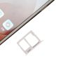 For Galaxy C7 Pro / C7010 & C5 Pro / C5010 SIM Card Tray + SIM / Micro SD Card Tray