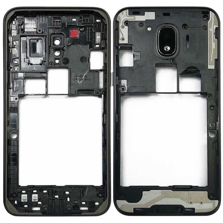 For Galaxy J2 Pro (2018) / J2 (2018) / J250FDS Middle Frame Bezel