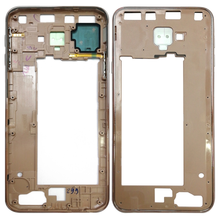 For Galaxy J4 Core / J410F / J410G  Middle Frame Bezel