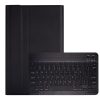 DY510 Detachable Plastic Bluetooth Keyboard Tablet Case for Samsung Galaxy Tab A 10.1 (2019) T510 / T511, with Holder