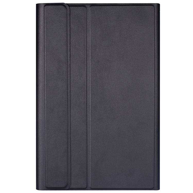 DY510D Colorful Lighting Detachable Plastic Bluetooth Keyboard Tablet Case for Samsung Galaxy Tab A 10.1 (2019) T510 / T511, with Holder