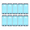 For Galaxy A3 (2017) / A320 10pcs Front Housing Adhesive