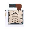 For Galaxy Tab S2 9.7 / T813 Micro SD Card Reader Flex Cable
