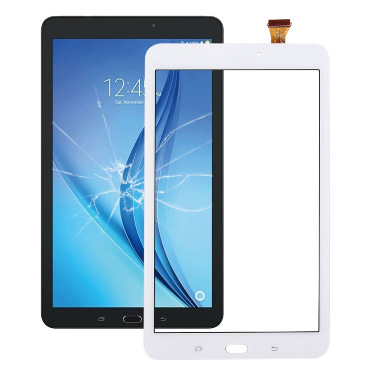 For Galaxy Tab E 8.0 LTE / T377 Touch Panel