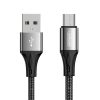 JOYROOM S-1530N1 N1 Series 1.5 3A USB to Micro USB Data Sync Charge Cable