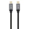 USB-C / Type-C Male to USB-C / Type-C Male Transmission Data Charging Cable, Cable Length: 0.5m
