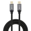 USB-C / Type-C Male to USB-C / Type-C Male Transmission Data Charging Cable, Cable Length: 1.5m
