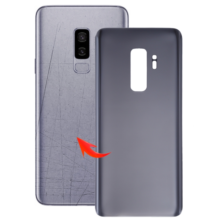 For Galaxy S9+ / G9650 Back Cover