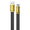 WK WDC-139 3A USB to Micro USB King Kong Series Data Cable
