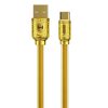 WK WDC-161 6A Type-C / USB-C Fast Charging Data Cable, Length: 1m