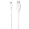 WK WDC-152 6A Type-C / USB-C Fast Charging Data Cable, Length: 2m