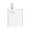 Original Xiaomi 33W USB Charger Set II, US Plug