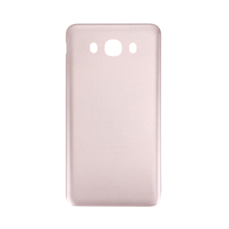 For Galaxy J7 (2016) / J710 Battery Back Cover