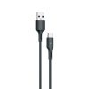 WK WDC-136 USB to Type-C / USB-C 3A Fast Charging Data Cable