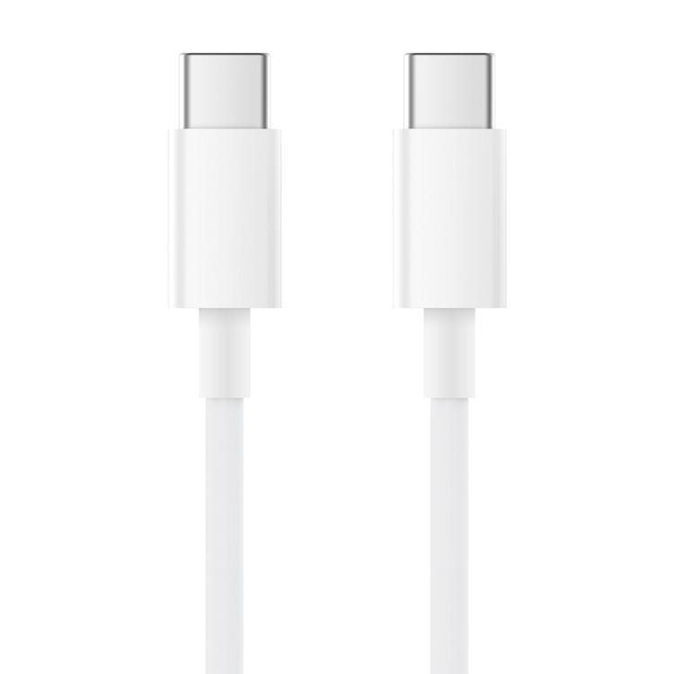 Original Xiaomi ZMI Type-C / USB-C to USB-C Charging Cable, Length: 1.5m