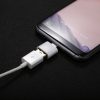 ABS Shell USB 2.0 to USB-C / Type-C Mini OTG Adapter Connector