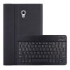 DY590 For Galaxy Tab A 10.5 T590 / T595 Detachable Plastic Bluetooth Keyboard Leather Tablet Case with Holder