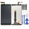 LCD Screen and Digitizer Full Assembly for Xiaomi Redmi Note 3