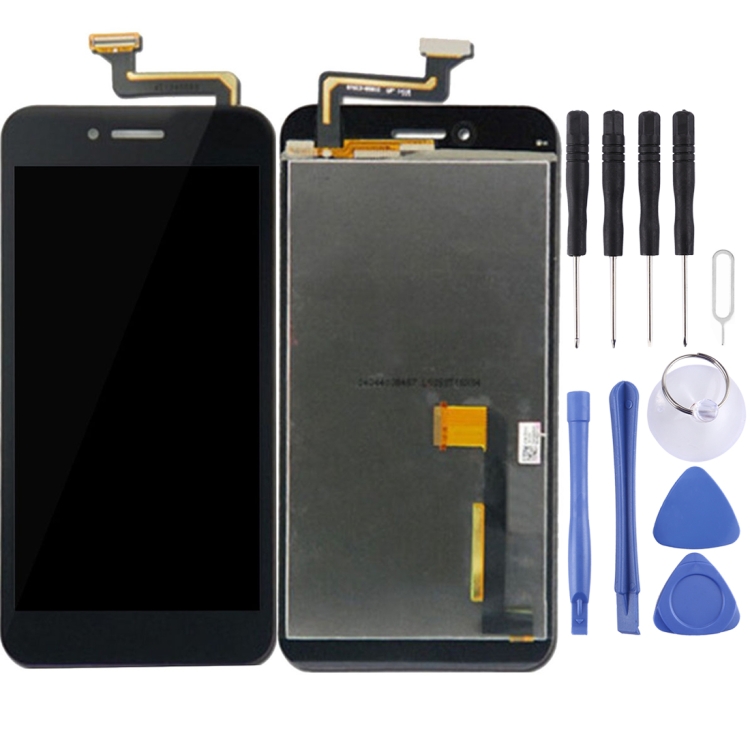 LCD Screen and Digitizer Full Assembly  for Asus PadFone S PF500KL / PF-500KL / PF500 / T00N