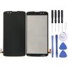 LCD Screen and Digitizer Full Assembly  for LG K8