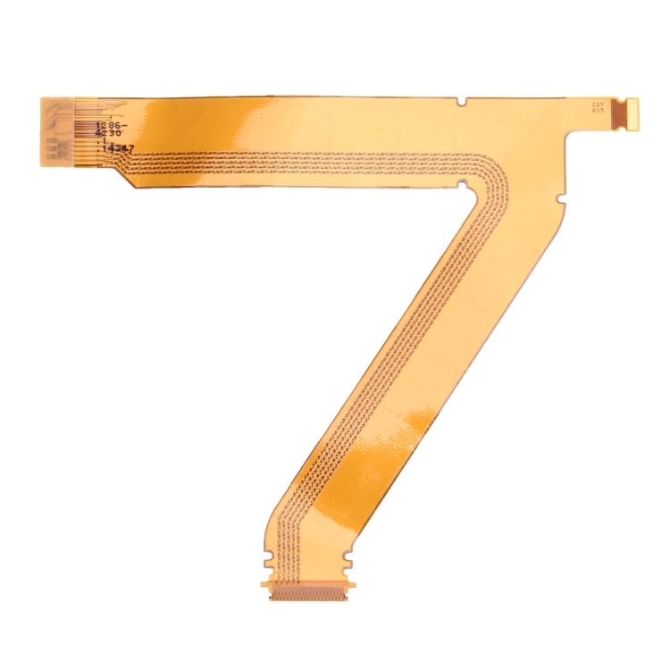 LCD Connector Flex Cable for Sony Xperia Z3 Tablet Compact / Xperia Tablet Z3(SGP621)