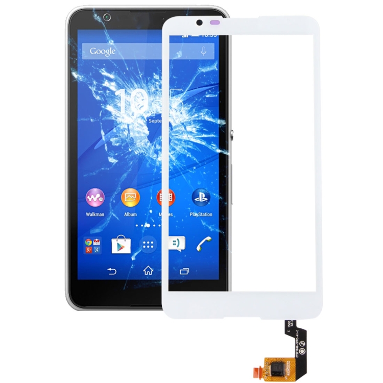 Touch Panel for Sony Xperia E4