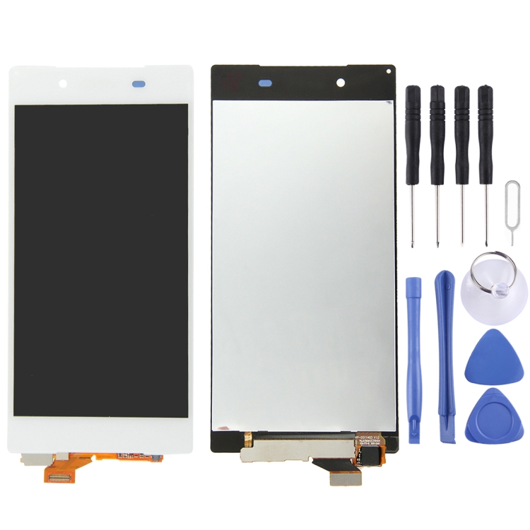LCD Display + Touch Panel  for Sony Xperia Z5, 5.2 inch