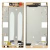 For Huawei P8 Front Housing LCD Frame Bezel Plate