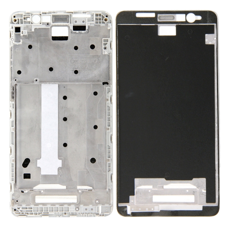 Front Housing LCD Frame Bezel Plate for Xiaomi Redmi Note 3