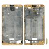 For Huawei Ascend Mate 7 Front Housing LCD Frame Bezel Plate