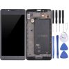 LCD Screen and Digitizer Full Assembly with Frame For Microsoft Lumia 950