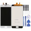 LCD Screen and Digitizer Full Assembly for Lenovo ZUK Z2