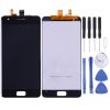 LCD Screen and Digitizer Full Assembly for Lenovo ZUK Z2